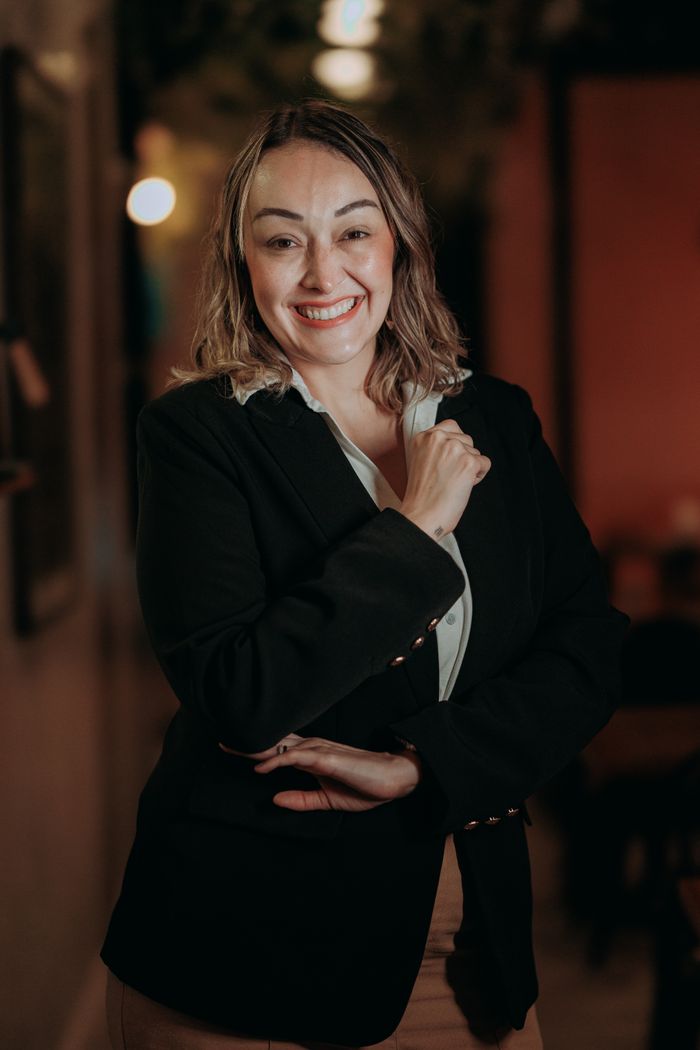 Mariana F. Duarte, sócia-fundadora